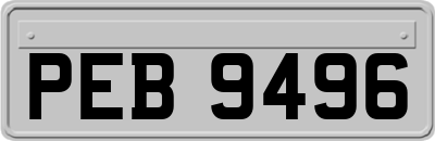 PEB9496