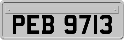 PEB9713