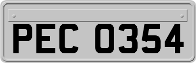 PEC0354