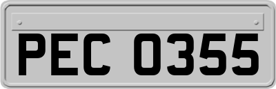 PEC0355