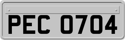 PEC0704