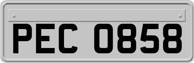 PEC0858