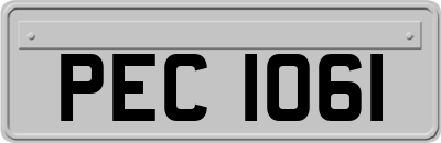 PEC1061