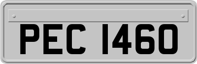 PEC1460