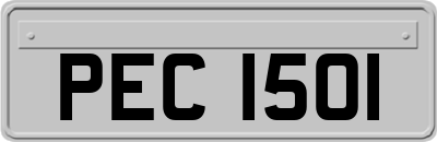 PEC1501