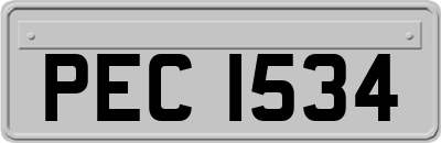 PEC1534