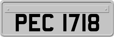 PEC1718