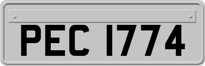 PEC1774