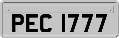 PEC1777