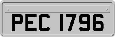 PEC1796