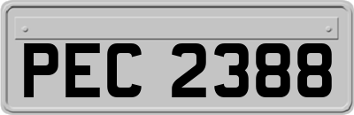 PEC2388