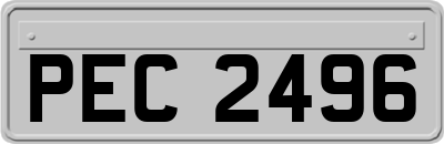 PEC2496