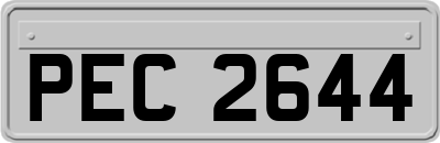 PEC2644