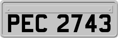 PEC2743