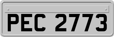 PEC2773