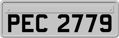 PEC2779