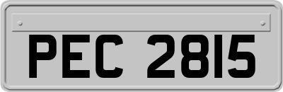 PEC2815