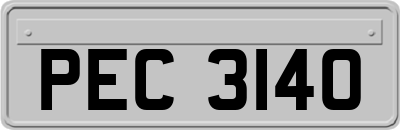PEC3140