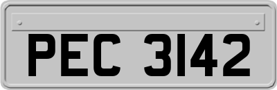 PEC3142
