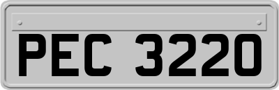 PEC3220
