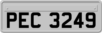 PEC3249
