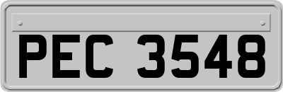PEC3548
