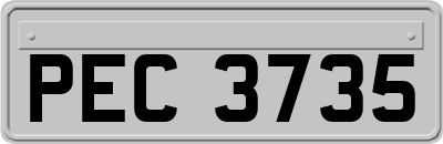 PEC3735