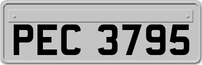 PEC3795