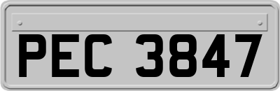 PEC3847