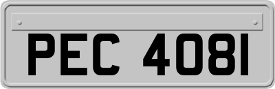 PEC4081