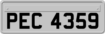 PEC4359