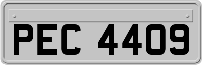 PEC4409
