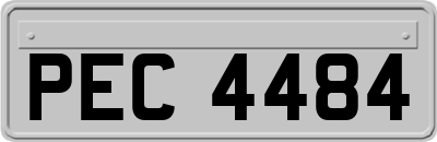 PEC4484
