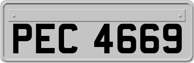 PEC4669