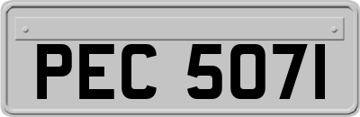 PEC5071