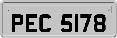 PEC5178
