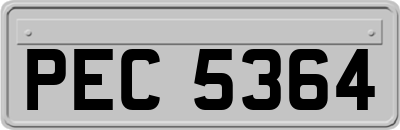PEC5364