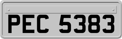 PEC5383