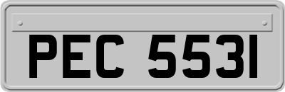PEC5531