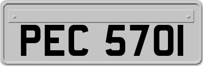 PEC5701