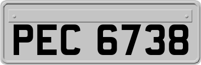 PEC6738