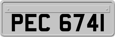 PEC6741