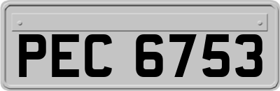 PEC6753