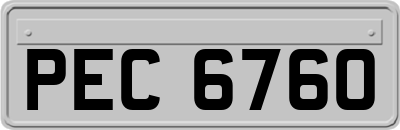 PEC6760