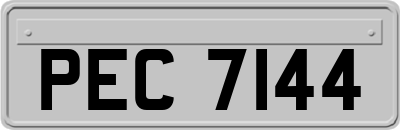PEC7144