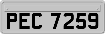PEC7259