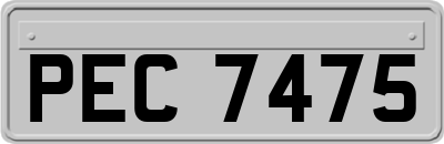 PEC7475