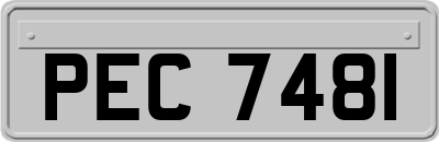 PEC7481