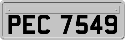 PEC7549