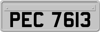 PEC7613